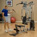 P2X - Powerline P2X Home Gym