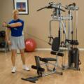 P2X - Powerline P2X Home Gym