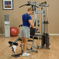 P2X - Powerline P2X Home Gym