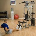 P2X - Powerline P2X Home Gym