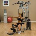 P2X - Powerline P2X Home Gym