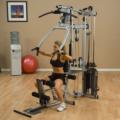 P2X - Powerline P2X Home Gym