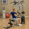 P2X - Powerline P2X Home Gym