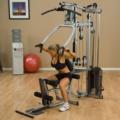 P2X - Powerline P2X Home Gym