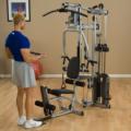 P2X - Powerline P2X Home Gym