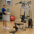 P2X - Powerline P2X Home Gym