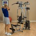 P2X - Powerline P2X Home Gym