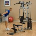 P2X - Powerline P2X Home Gym