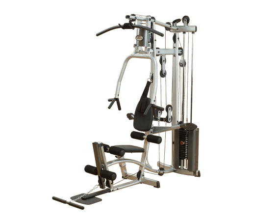 P2X - Powerline P2X Home Gym