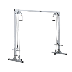 PCCO90X - Powerline Cable Crossover Machine