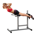 PCH24X - Powerline Roman Chair/ Back Hyperextension