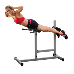 PCH24X - Powerline Roman Chair/ Back Hyperextension