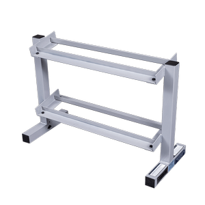 PDR282X Powerline Dumbbell Rack