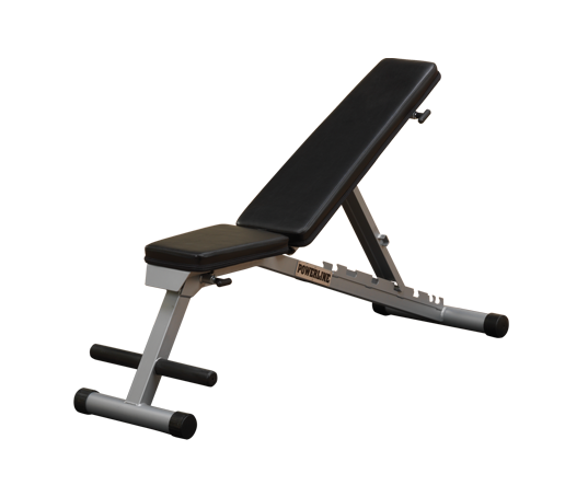 PFID125X - Powerline Multi-Bench