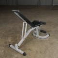 PFID130X - Powerline Flat Incline Decline Bench