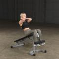 PFID130X - Powerline Flat Incline Decline Bench