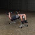 PFID130X - Powerline Flat Incline Decline Bench