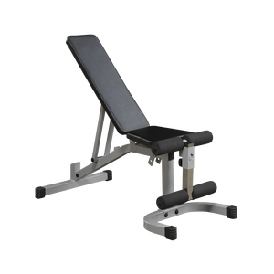 PFID130X - Powerline Flat Incline Decline Bench