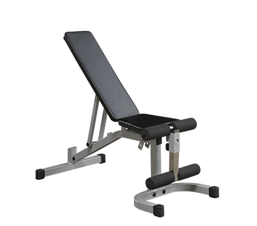 PFID130X - Powerline Flat Incline Decline Bench