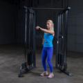 PFT100 - Powerline PFT100 Functional Trainer