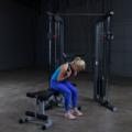 PFT100 - Powerline PFT100 Functional Trainer