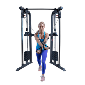 PFT100 - Powerline PFT100 Functional Trainer