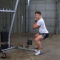 PFT50 - Powerline PFT50 Functional Trainer