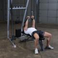 PFT50 - Powerline PFT50 Functional Trainer