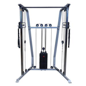 PFT50 Powerline PFT50 Functional Trainer