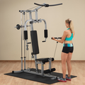 PHG1000X - Powerline PHG1000X Home Gym