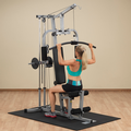 PHG1000X - Powerline PHG1000X Home Gym