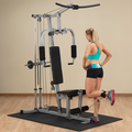 PHG1000X - Powerline PHG1000X Home Gym