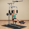 PHG1000X - Powerline PHG1000X Home Gym