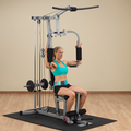 PHG1000X - Powerline PHG1000X Home Gym