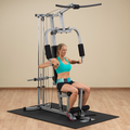 PHG1000X - Powerline PHG1000X Home Gym