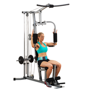 PHG1000X Powerline PHG1000X Home Gym