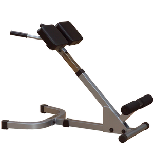 PHYP200X - Powerline 45° Back Hyperextension