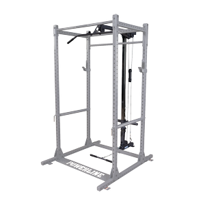 PLA1000 Powerline Power Rack Lat Attachment