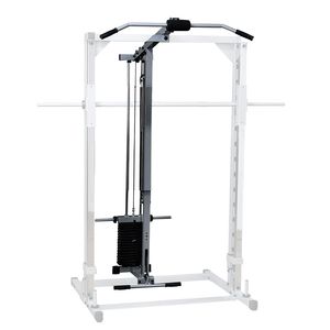 PLA144X - Lat Attachment for Powerline Smith Machine