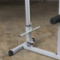 PLM180X - Powerline Lat Machine