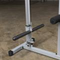 PLM180X - Powerline Lat Machine