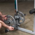 PLM180X - Powerline Lat Machine