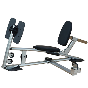 PLPX Leg Press Attachment for the Powerline P2X