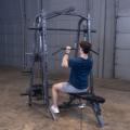 PLT200 - Powerline PSM200 Smith Machine Lat Attachment