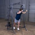 PLT200 - Powerline PSM200 Smith Machine Lat Attachment