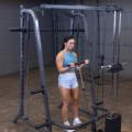 PLT200 - Powerline PSM200 Smith Machine Lat Attachment