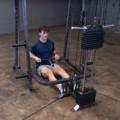 PLT200 - Powerline PSM200 Smith Machine Lat Attachment