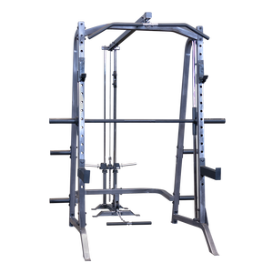 PLT200 - Powerline PSM200 Smith Machine Lat Attachment