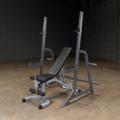 PMP150 - Powerline Multi-Press Rack