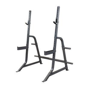 PMP150 Powerline Multi-Press Rack